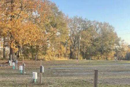 Bayou Bonne Idee RV PARK and one cabin