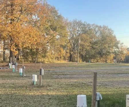 Bayou Bonne Idee RV PARK and one cabin