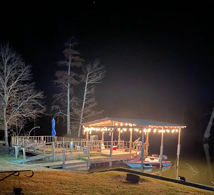 Bayou Bonne Idee RV PARK and one cabin 4