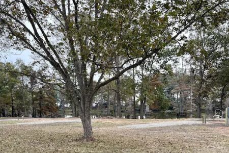 Raz’s Retreat RV Park