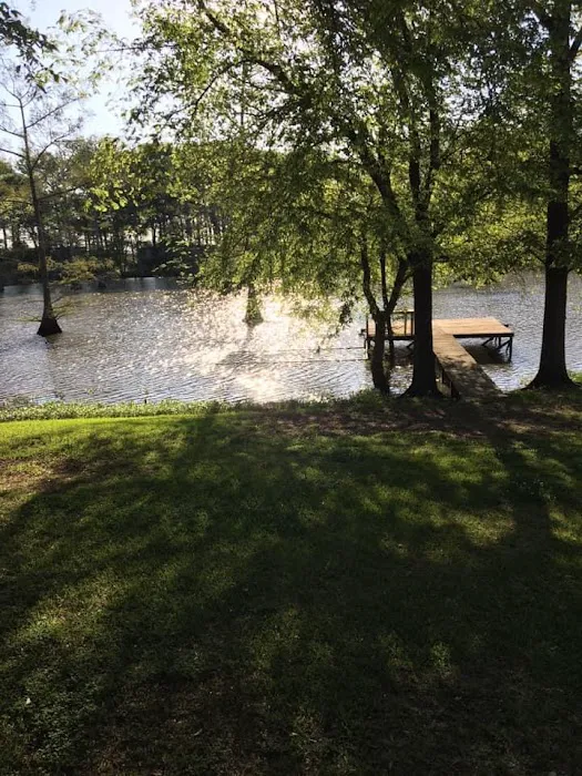 Raz’s Retreat RV Park 4