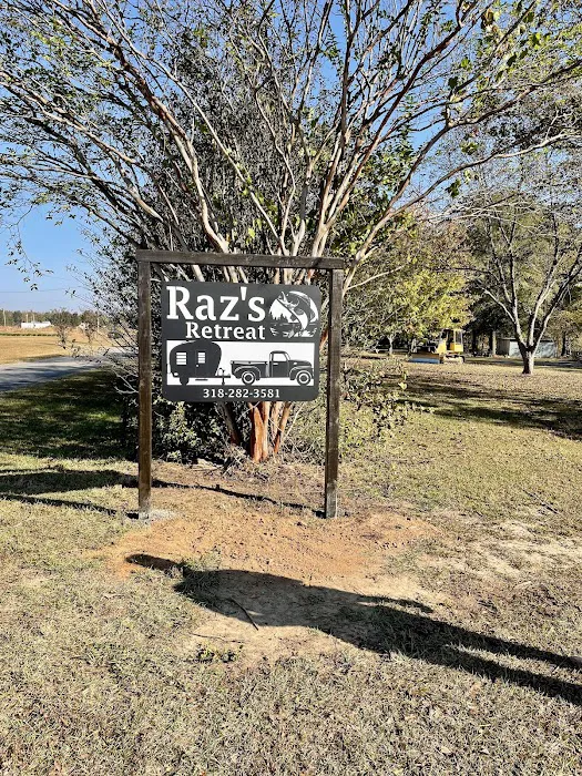 Raz’s Retreat RV Park 6