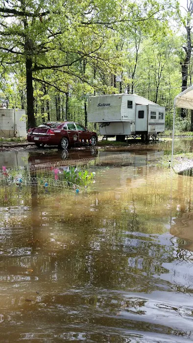 Pecanland Mobile Home & R.V. Park 7