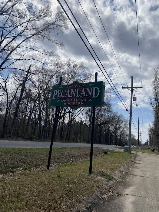 Pecanland Mobile Home & R.V. Park 4