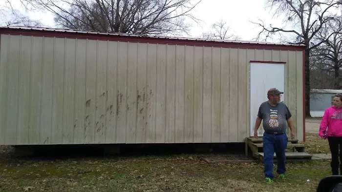 Pecanland Mobile Home & R.V. Park 8