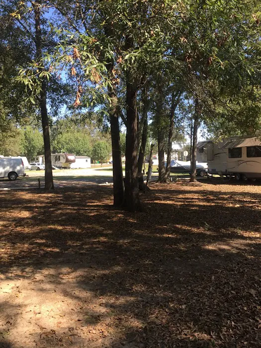 Kuntry RV Park 1