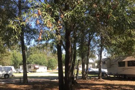 Kuntry RV Park