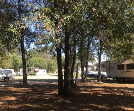 Kuntry RV Park