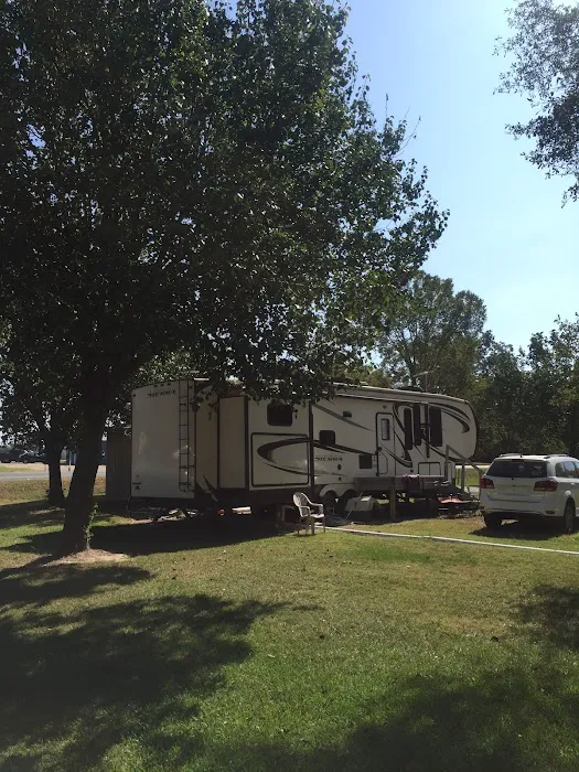 Kuntry RV Park 3