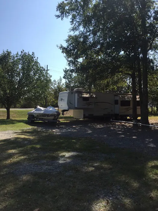 Kuntry RV Park 7