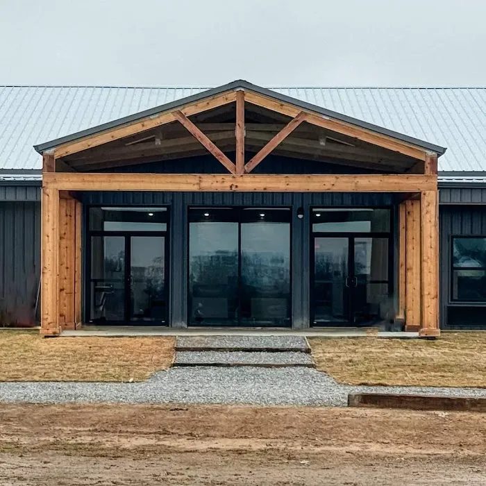 The Ranch Venue and Lodge 1