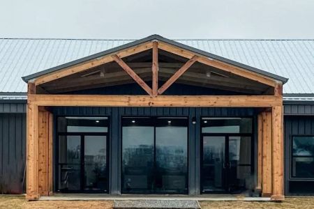 The Ranch Venue and Lodge