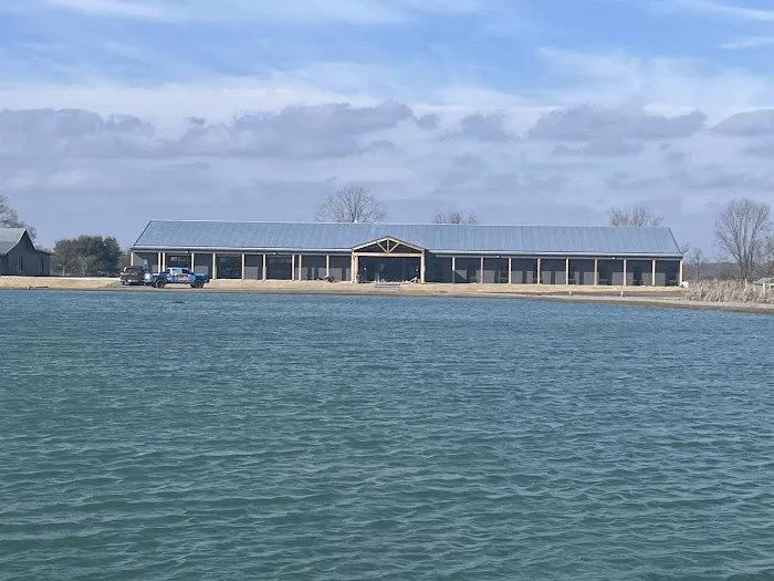 The Ranch Venue and Lodge 2