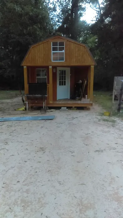 Byrd Trailer Park 1