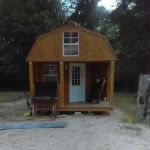 Byrd Trailer Park