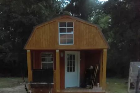 Byrd Trailer Park