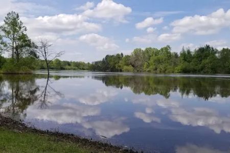 Brad's Old Ferry Landing Campground & RV Park