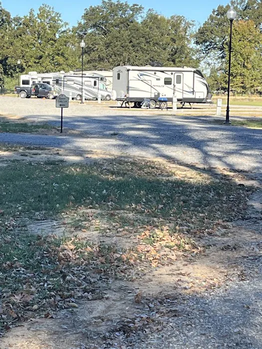 Heavenly Acres RV Park 2