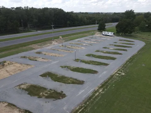 Heavenly Acres RV Park 1