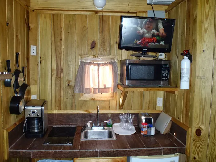 Coleman's Campgrounds 3