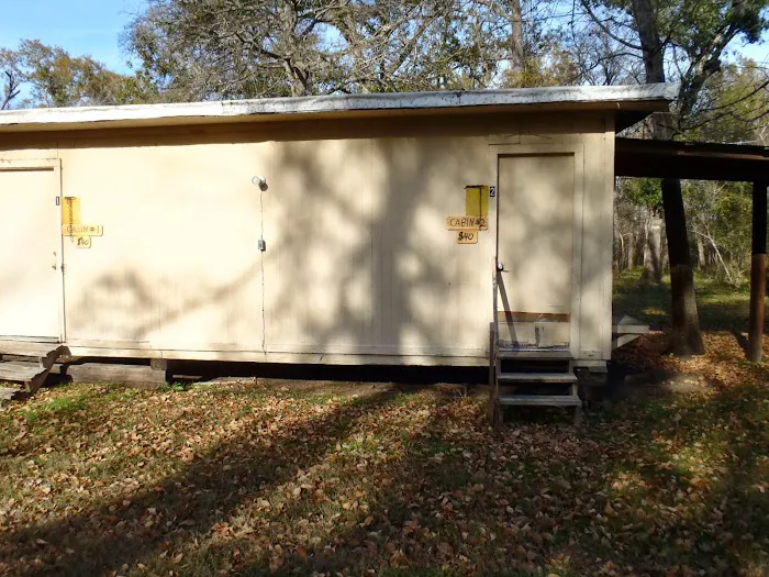 Coleman's Campgrounds 2