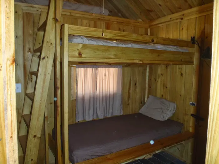 Coleman's Campgrounds 1