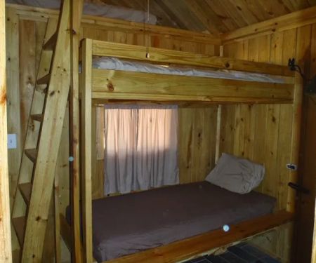 Coleman's Campgrounds