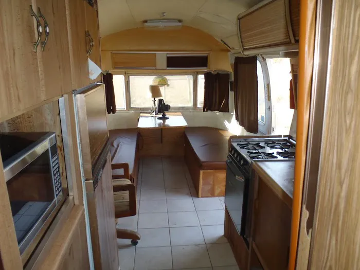 Coleman's Campgrounds 4