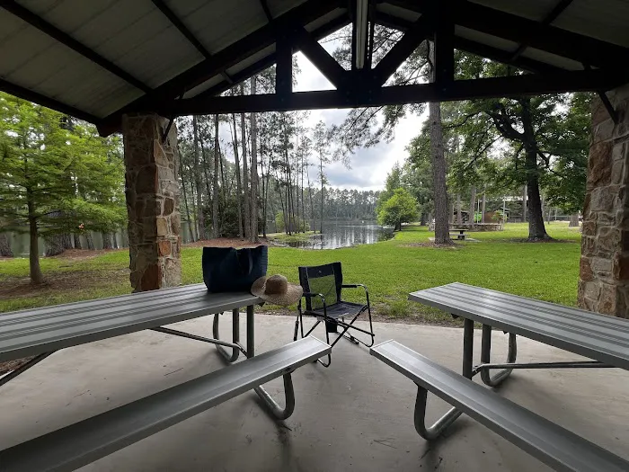 Pineywoods Camp 4
