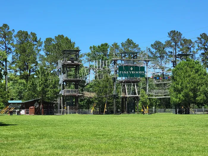 Pineywoods Camp 2
