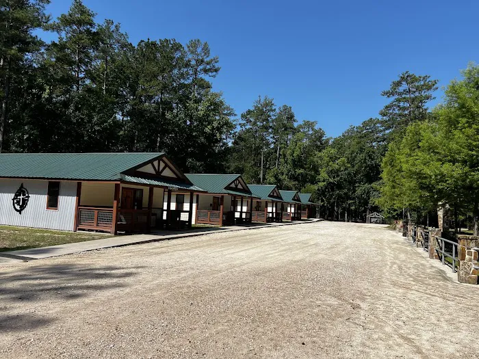 Pineywoods Camp 1