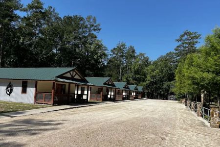 Pineywoods Camp