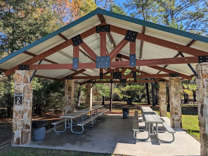 Pineywoods Camp 7