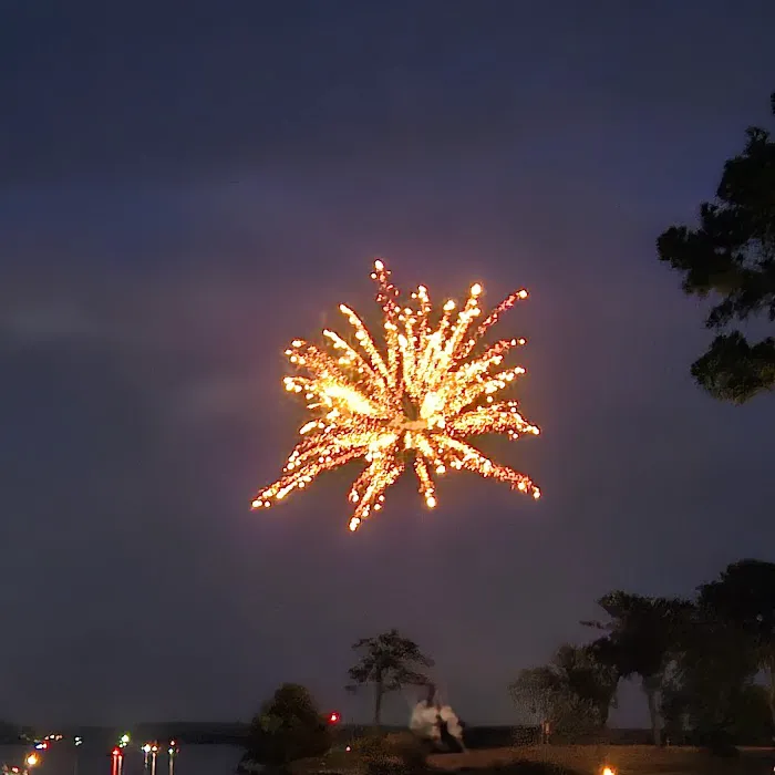 Shoreline RV Park 2