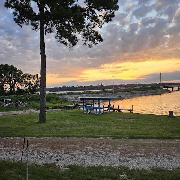 Shoreline RV Park 1
