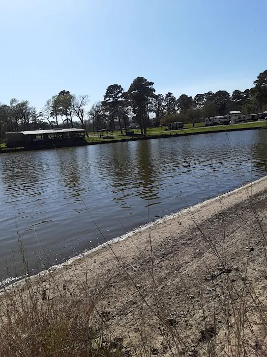 Shoreline RV Park 3