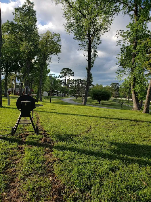 Shoreline RV Park 10
