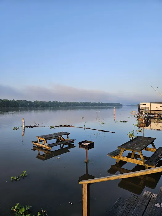 Outback Campground & Marina 1