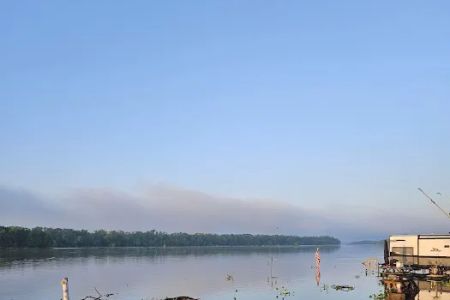 Outback Campground & Marina
