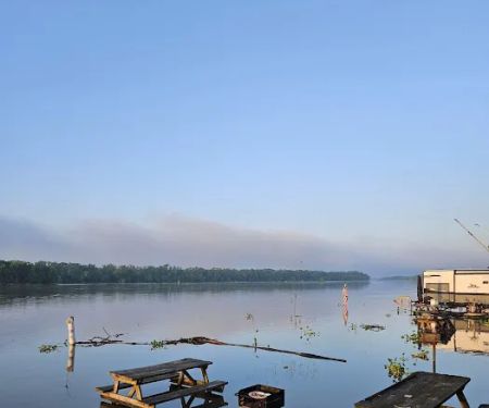 Outback Campground & Marina