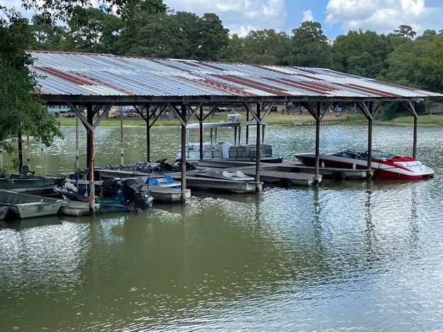 Outback Campground & Marina 3