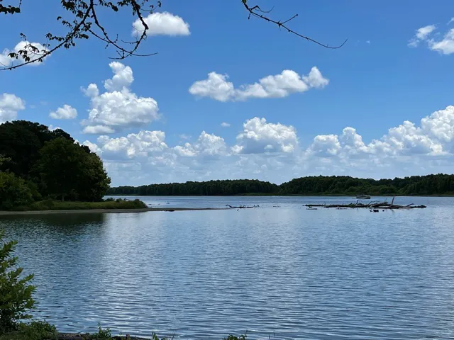 Outback Campground & Marina 4