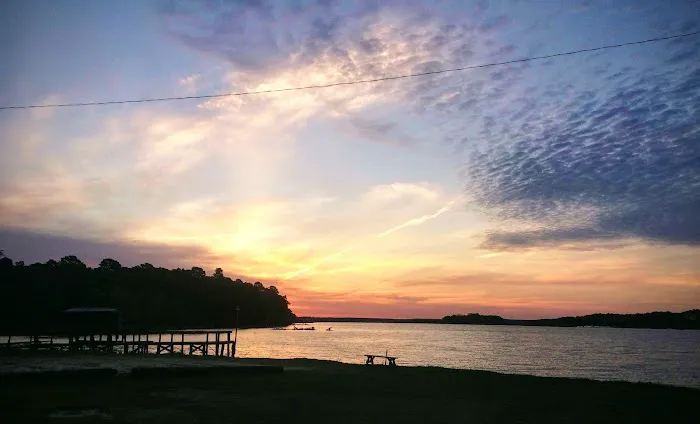 Outback Campground & Marina 8