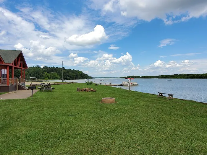 Outback Campground & Marina 6
