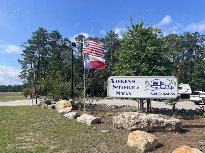 Adkins Store & Stay RV Park 1