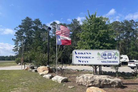 Adkins Store & Stay RV Park
