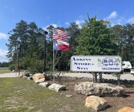 Adkins Store & Stay RV Park