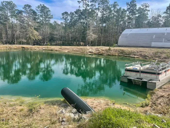 Adkins Store & Stay RV Park 2
