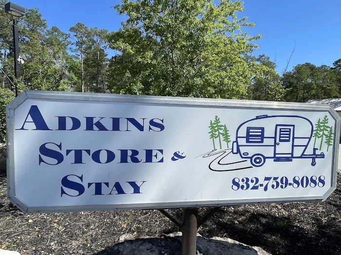 Adkins Store & Stay RV Park 4