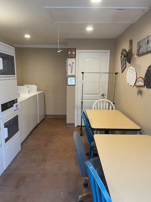 Adkins Store & Stay RV Park 6